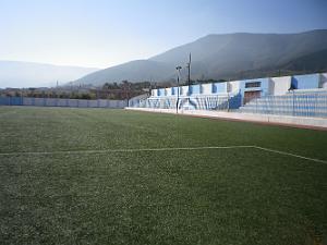 1714 le stade